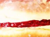 Krapfen beignet Carnaval Allemagne