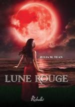La lune rouge