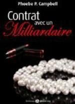 contrat avec un milliardaire 5