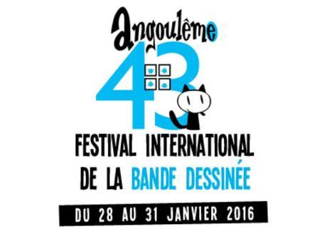 BD angoulême 2016