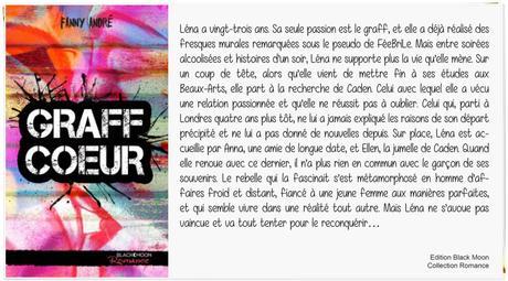 Graff’Coeur | Fanny André Graff’Coeur | Fanny André