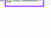 Conseil semaine Vendez produits avec Facebook