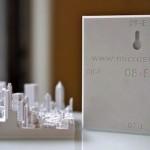 ART : New York dans la main !