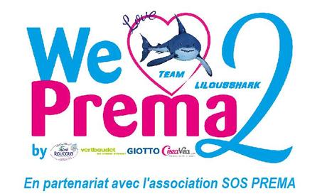 we love prema lilousshark