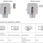 Apple-programme-echange-adaptateur-secteur