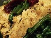 recette plat d’entree terrine lapin