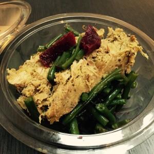 UNE RECETTE DE PLAT OU D’ENTREE : UNE TERRINE DE LAPIN @yaquoidansmonfrigo.com