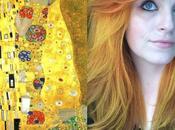 coiffures s’inspirent célèbres toiles maître