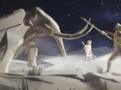 Londres d’histoire animés papier