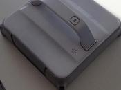 Ecovacs Deebot Slim Winbot