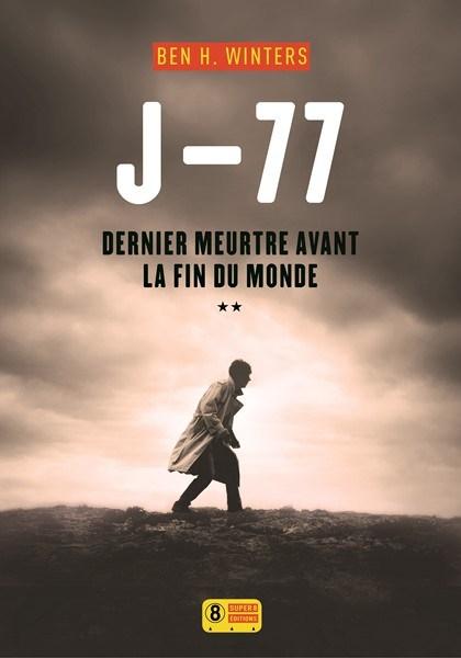 Couverture J-77
