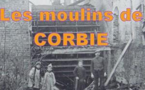 [Corbie] Blé et Moulins