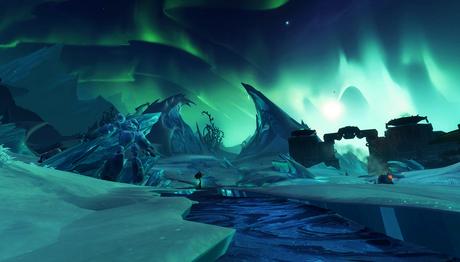 WildStar dévoile sa nouvelle mise à jour : Destination Arcterra !