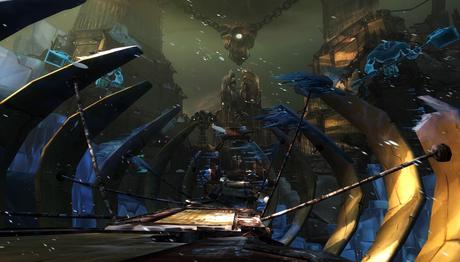 WildStar dévoile sa nouvelle mise à jour : Destination Arcterra !