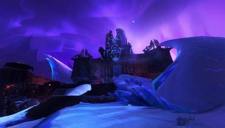 WildStar dévoile sa nouvelle mise à jour : Destination Arcterra !