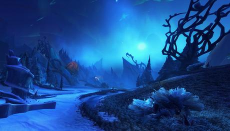 WildStar dévoile sa nouvelle mise à jour : Destination Arcterra !