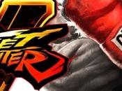 Nouvelle Bande-Annonce pour Street Fighter