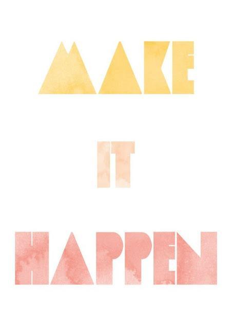 Mes rêves, mes envies & mes projets Mes rêves, mes envies & mes projets