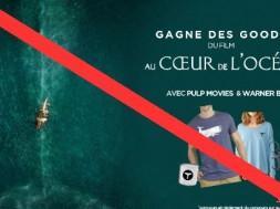 A gagner: Plein de cadeaux du film Dirty Papy! A gagner: Plein de cadeaux du film Dirty Papy!