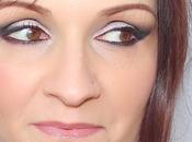 Gwen sème Blackout pour premier Monday Shadow Challenge