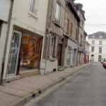 Dynamiser un quartier une rue pas facile en 2016  à Bernay…