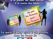 WGEC Women’s vous donnent rendez-vous mars 2016 pour 4ème édition labels femmes, femmes Jardin, maison animal compagnie