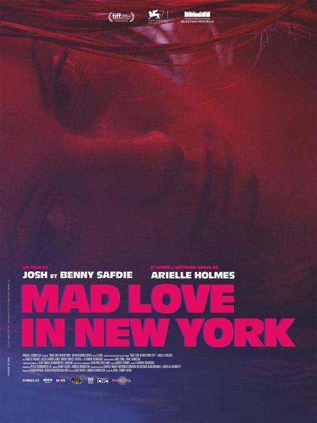 AFF MAD LOVE IN NEW YORK