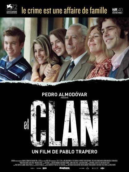 el clan