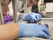 SOINS PANSEMENT: grands axes progrès dans cicatrisation plaies Frost Sullivan