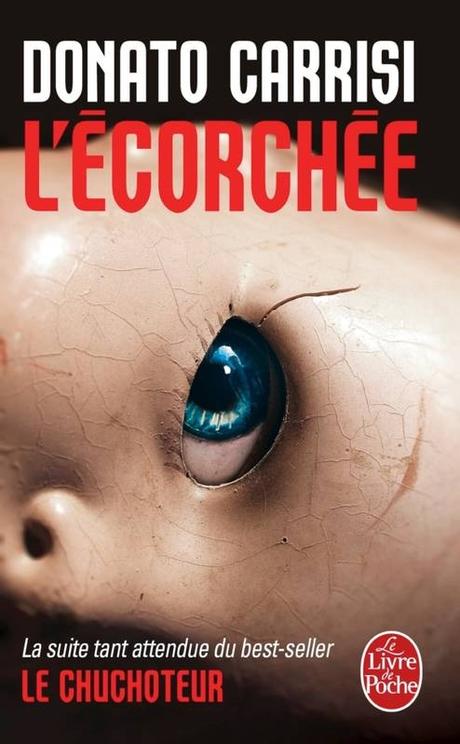 Couverture Le destin des Fabre, tome 3 : Disparues