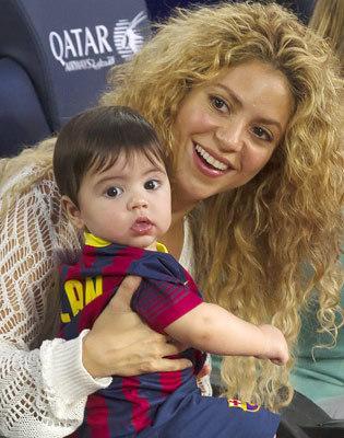 Shakira