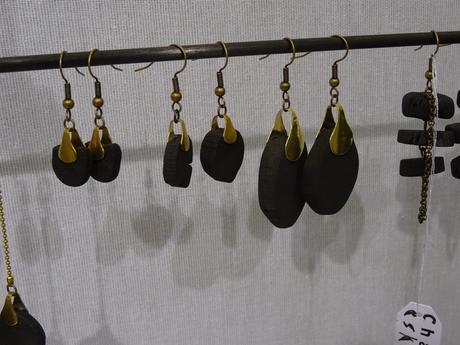 {Maison & Objet} les bijoux Ekismeit