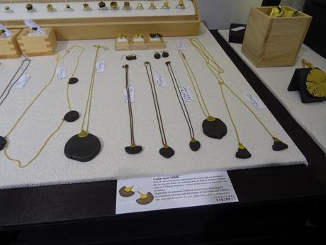 {Maison & Objet} les bijoux Ekismeit