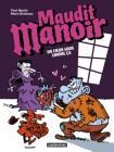 Parutions bd, comics et mangas du mercredi 3 février 2016 : 62 titres annoncés Parutions bd, comics et mangas du mercredi 3 février 2016 : 62 titres annoncés
