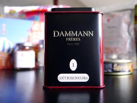 Bons baisers de Russie avec Kitchen Trotter (4) - Charonbelli's blog lifestyle