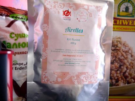 Bons baisers de Russie avec Kitchen Trotter (3) - Charonbelli's blog lifestyle