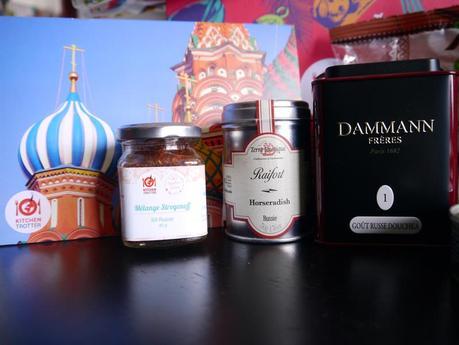 Bons baisers de Russie avec Kitchen Trotter (1) - Charonbelli's blog lifestyle