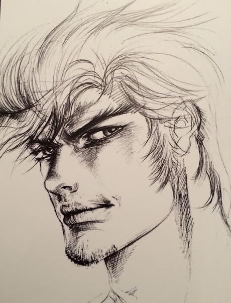 Extrait 2 de les quatre saisons de Tida