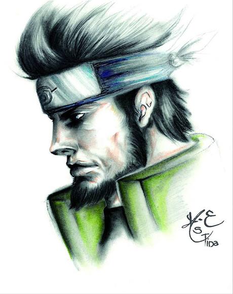 extrait de les quatre saisons de Tida