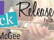 Love Struck Laureline McGee sort aujourd'hui