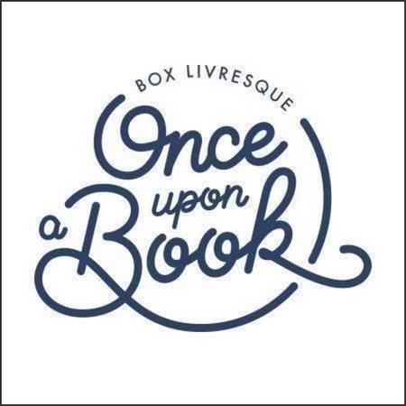 Once Upon A Book ! #1