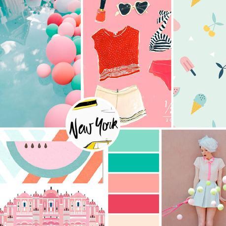 Logo : Flo's Glitter World Logo : Flo's Glitter World