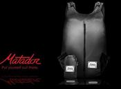 Matador Freerain24 peut-être transporté dans poche