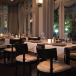 Votre dîner de Saint-Valentin au Relais du Parc Votre dîner de Saint-Valentin au Relais du Parc