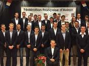 était pour vous conférence presse fédération française d’aviron objectif