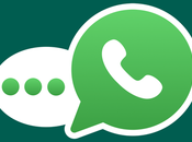 WhatsApp Comment cacher vous avez message