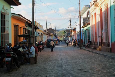 calle trinidad