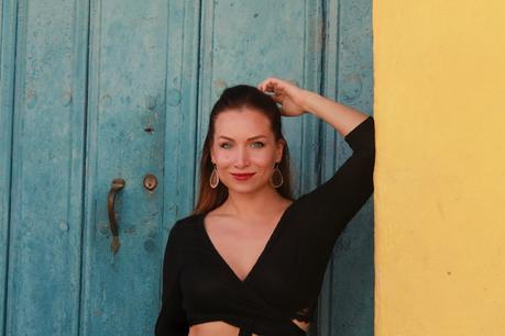 portrait blog mode lifestyle cuba
