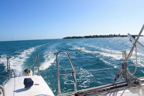 bye bye cayo macho