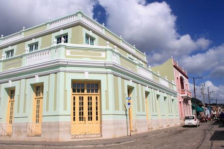 trinidad cuba